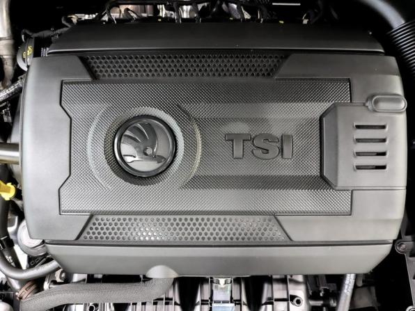 Skoda Octavia III (A7) Рестайлинг с пробегом 2018 года, цена 2 100 000 рублей, 91921 км, лифтбек, Автокод Объявления