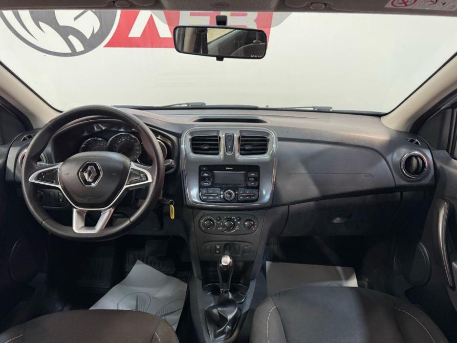 Renault Sandero II Рестайлинг Новочеркасск  - изображение 12
