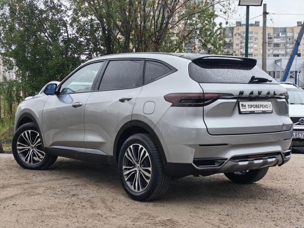 Haval F7 I с пробегом 2019 года, цена 1 229 000 рублей, 215000 км, внедорожник, Автокод Объявления