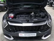 Kia Sportage V Москва  - изображение 33