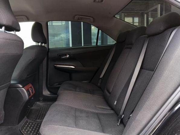 Toyota Camry VII (XV50) с пробегом 2014 года, цена 1 599 000 рублей, 229631 км, седан, Автокод Объявления