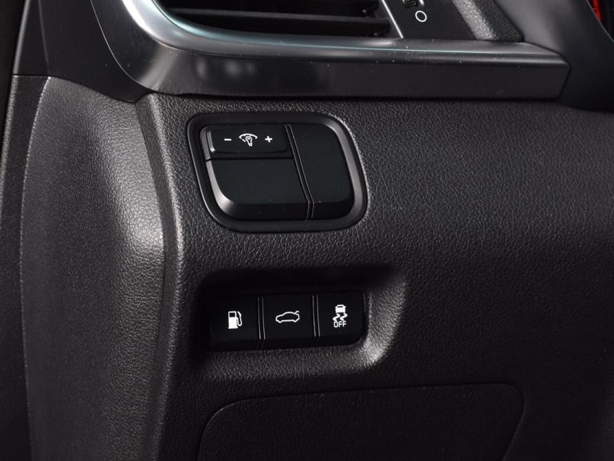Kia Optima IV Рестайлинг Кемерово  - изображение 26