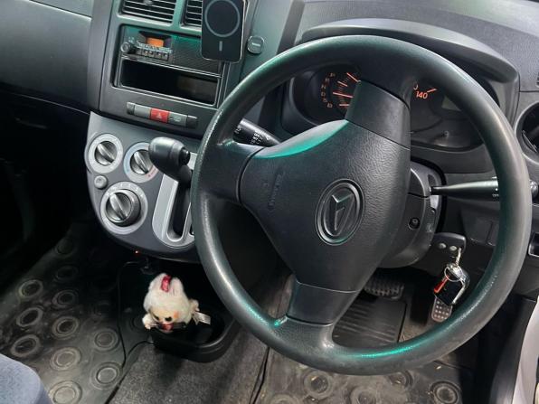 Daihatsu Mira VII с пробегом 2013 года, цена 385 000 рублей, 132300 км, хэтчбек, Автокод Объявления