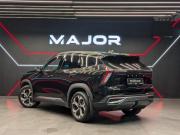 Geely Atlas II Москва  - изображение 56