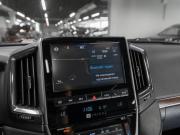 Toyota Land Cruiser 200 Series Рестайлинг 2 Москва  - изображение 49
