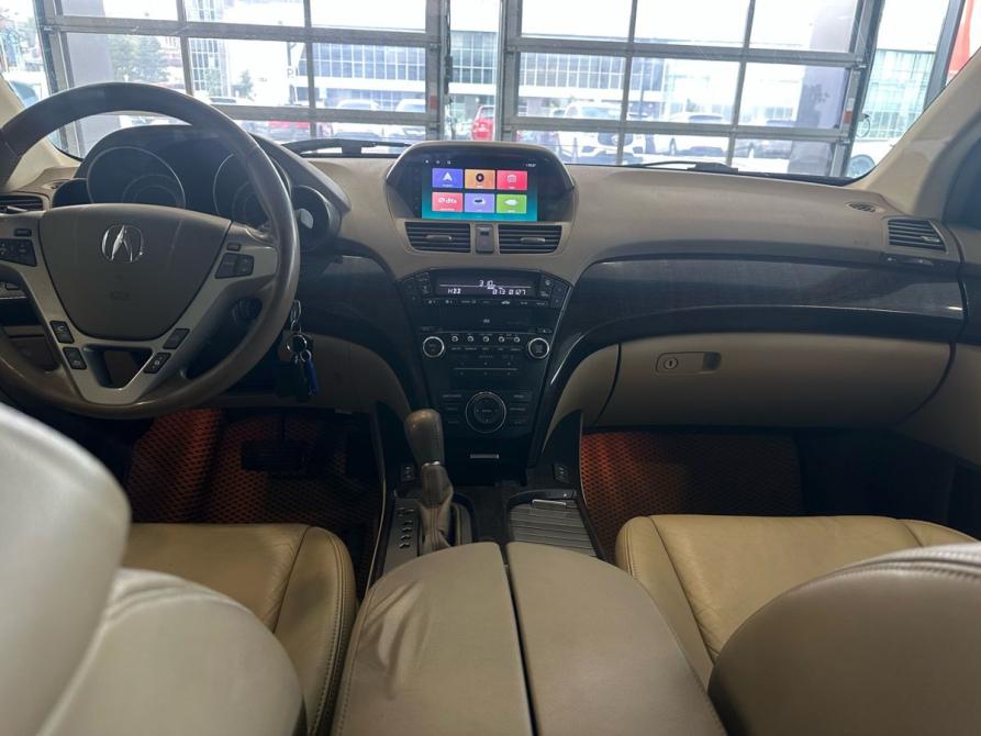 Acura MDX II Рестайлинг Новосибирск  - изображение 26
