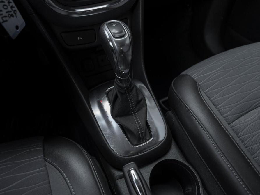 Opel Mokka I Москва  - изображение 13