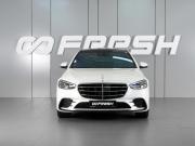 Mercedes-Benz S-Класс VII (W223) Минеральные Воды  - изображение 30