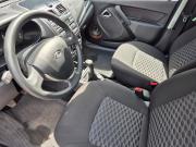 Lada (ВАЗ) Granta I Рестайлинг Воронеж  - изображение 35