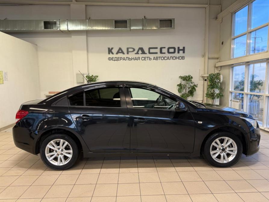 Chevrolet Cruze I Рестайлинг Волгоград  - изображение 6