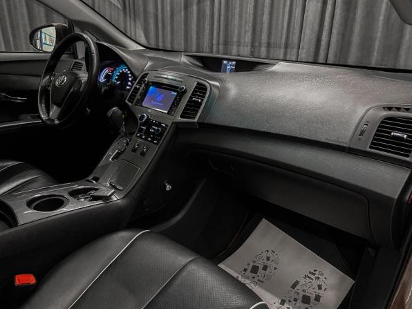 Toyota Venza I Рестайлинг с пробегом 2013 года, цена 2 099 000 рублей, 173000 км, внедорожник, Автокод Объявления