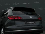 Volkswagen Touareg III Санкт-Петербург  - изображение 55
