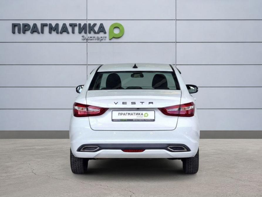 Lada (ВАЗ) Vesta I Рестайлинг (NG) Петрозаводск  - изображение 6
