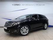 Toyota Venza I Рестайлинг Москва  - изображение 18