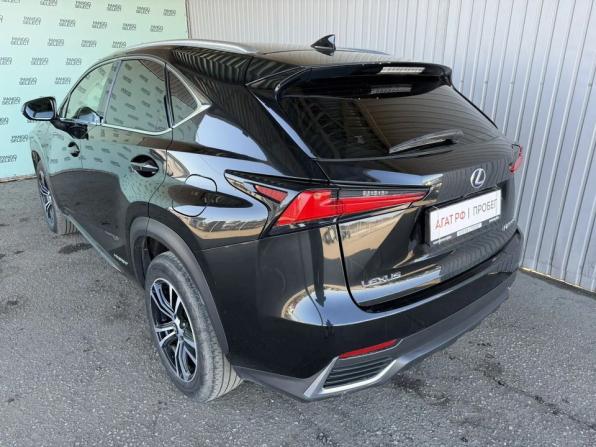 Lexus NX I Рестайлинг с пробегом 2020 года, цена 3 730 000 рублей, 68689 км, внедорожник, Автокод Объявления