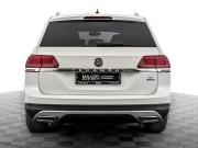 Volkswagen Teramont I Москва  - изображение 36