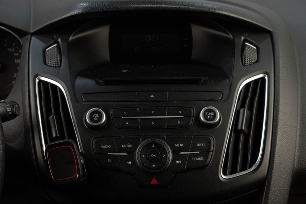 Ford Focus III Рестайлинг Челябинск  - изображение 14