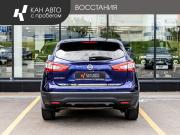 Nissan Qashqai II Казань  - изображение 13