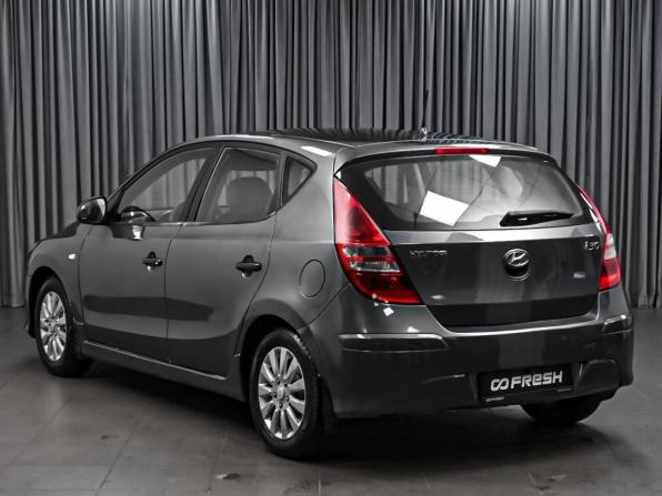 Hyundai i30 I Рестайлинг с пробегом 2010 года, цена 854 000 рублей, 192906 км, хэтчбек, Автокод Объявления