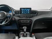 Kia Ceed III Красноярск  - изображение 39