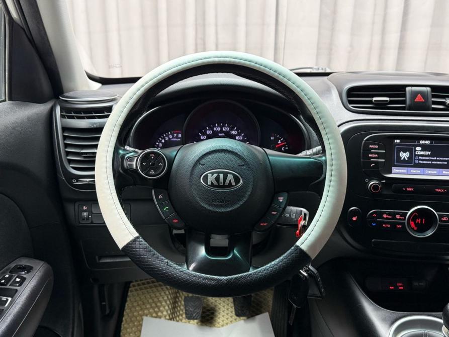 Kia Soul II Рестайлинг Ижевск  - изображение 19
