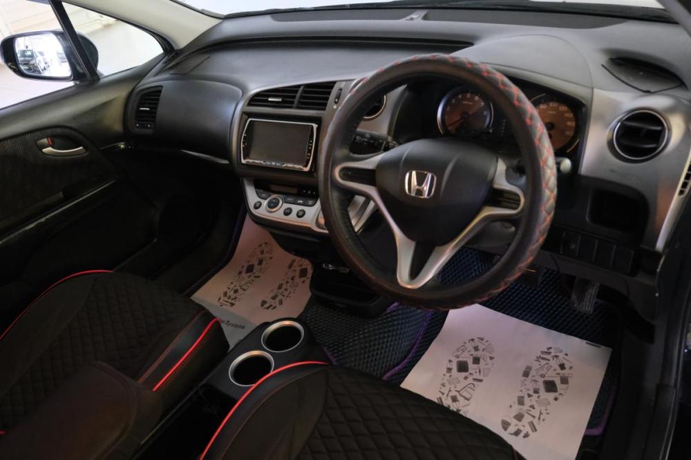 Honda Stream II Рестайлинг Омск  - изображение 19