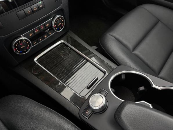 Mercedes-Benz GLK-Класс I (X204) Рестайлинг с пробегом 2014 года, цена 1 980 000 рублей, 141900 км, внедорожник, Автокод Объявления