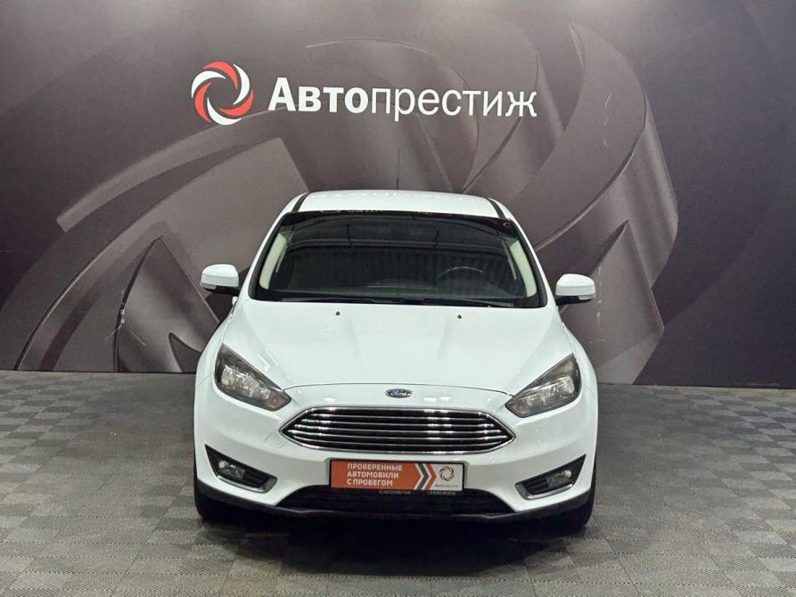Ford Focus III Рестайлинг Оренбург  - изображение 2
