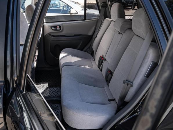 Hyundai Santa Fe Classic с пробегом 2008 года, цена 800 000 рублей, 254711 км, внедорожник, Автокод Объявления