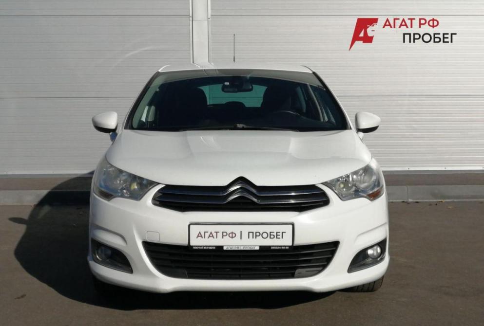 Citroen C4 II Иваново  - изображение 2