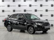 Lada (ВАЗ) Granta I Рестайлинг Ростов-на-Дону  - изображение 19