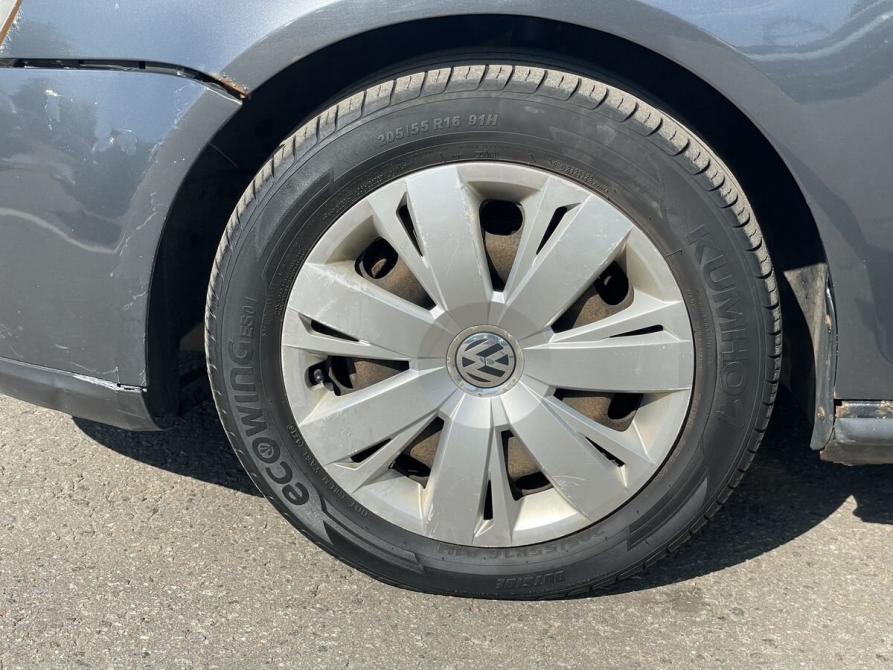 Volkswagen Jetta V Москва  - изображение 12