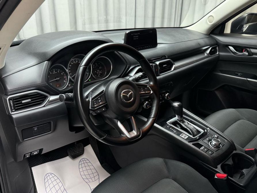 Mazda CX-5 II Ижевск  - изображение 9