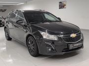 Chevrolet Cruze I Рестайлинг Казань  - изображение 25
