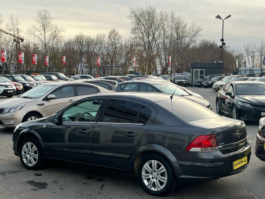 Opel Astra H Рестайлинг Ижевск  - изображение 6