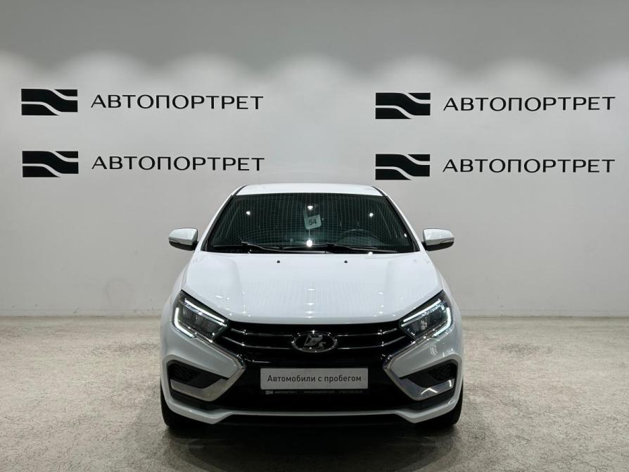 Lada (ВАЗ) Vesta I Рестайлинг (NG) Санкт-Петербург  - изображение 10