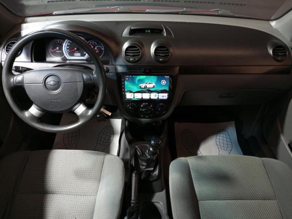 Chevrolet Lacetti I с пробегом 2012 года, цена 545 000 рублей, 239558 км, универсал, Автокод Объявления