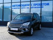Ford Kuga II Рестайлинг Екатеринбург  - изображение 23
