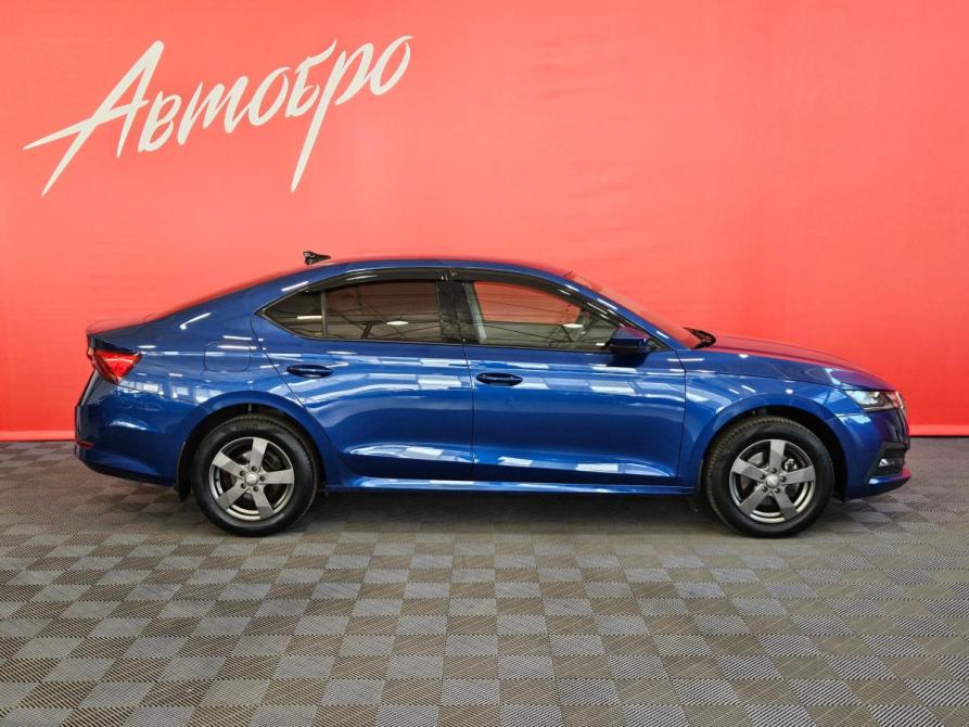 Skoda Octavia IV (A8) Вологда  - изображение 6