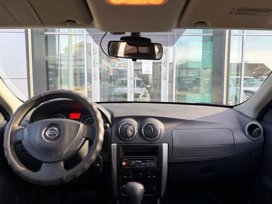 Nissan Almera III (G15) Самара  - изображение 10