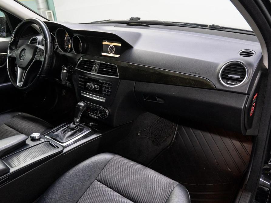 Mercedes-Benz C-Класс III (W204) Рестайлинг Тюмень  - изображение 18