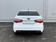 Kia Rio III Томск  - изображение 22