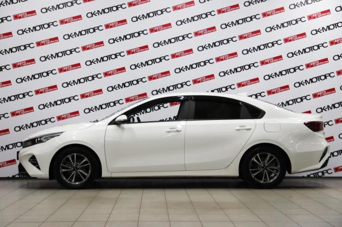 Kia K3 II (China Market) с пробегом 2021 года, цена 1 495 950 рублей, 186155 км, седан, Автокод Объявления
