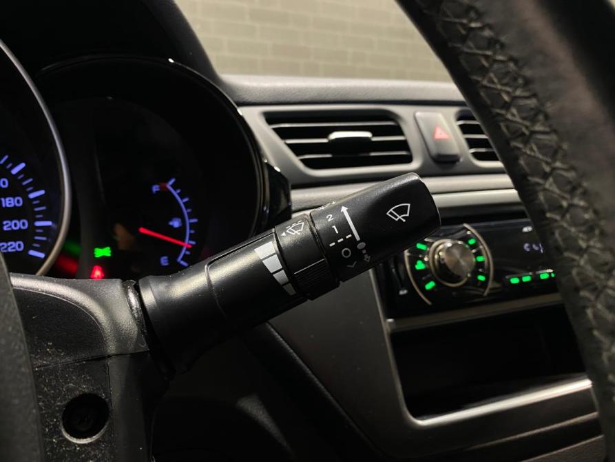 Kia Rio III Рестайлинг Челябинск  - изображение 19