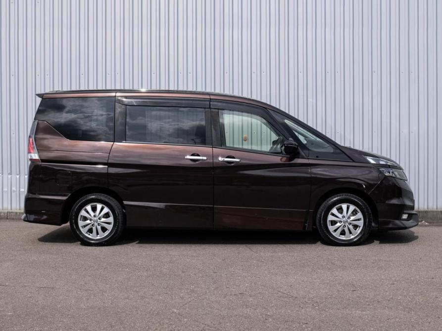 Nissan Serena V (C27) Сочи  - изображение 5