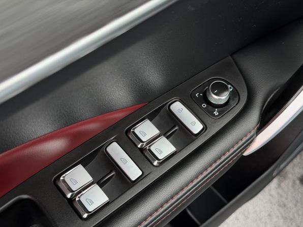 Geely Coolray I с пробегом 2022 года, цена 1 660 000 рублей, 86434 км, внедорожник, Автокод Объявления