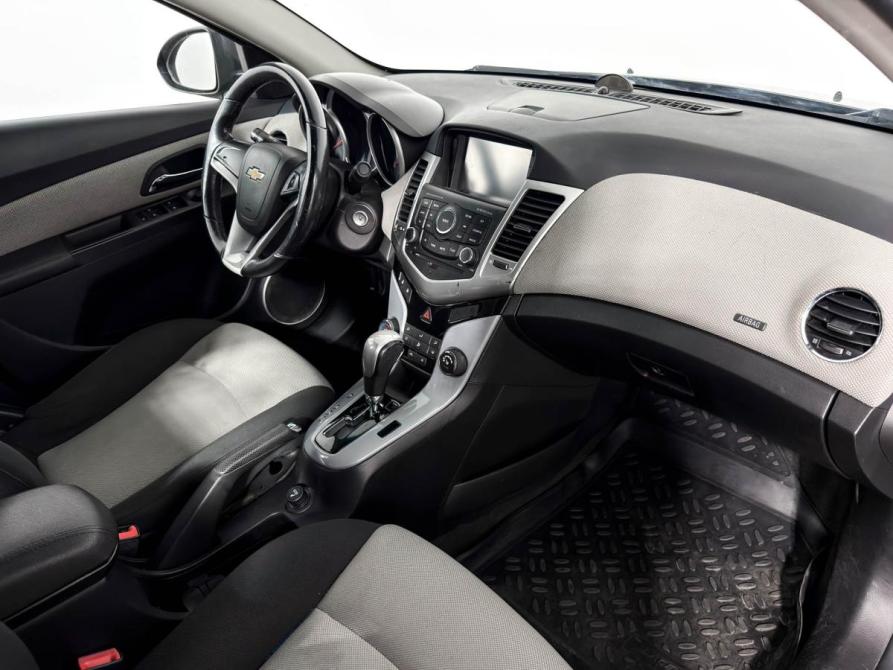 Chevrolet Cruze I Санкт-Петербург  - изображение 14