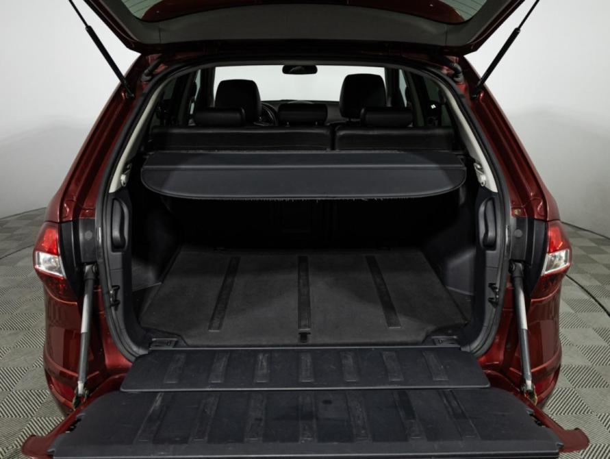 Renault Koleos I Рестайлинг 2 Санкт-Петербург  - изображение 23