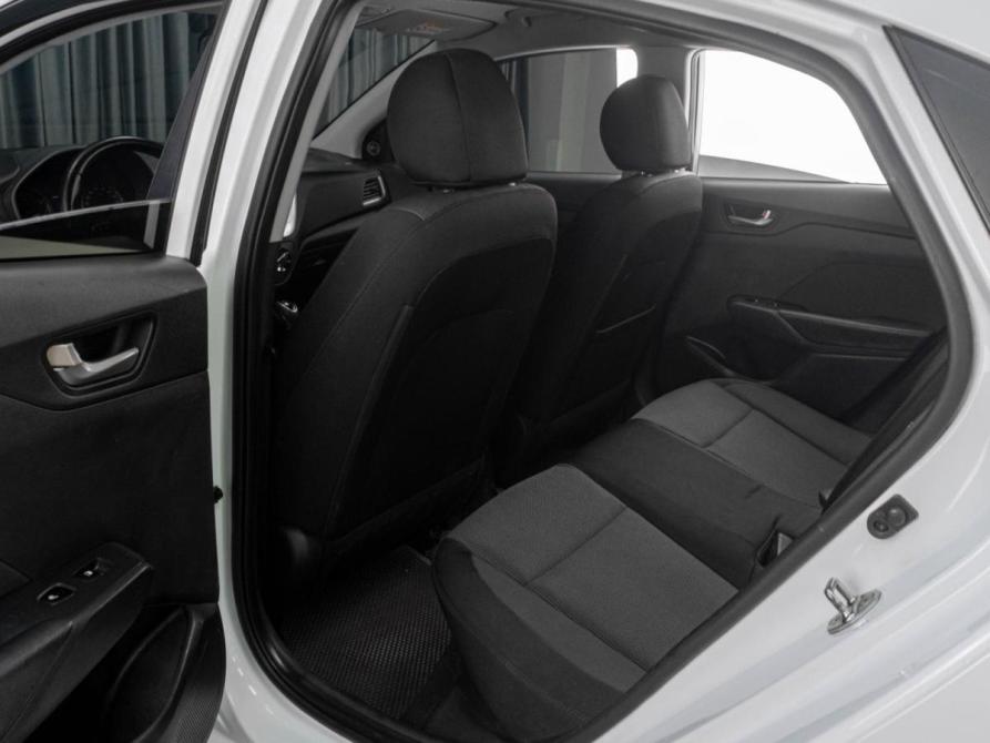 Hyundai Solaris II Тюмень  - изображение 11