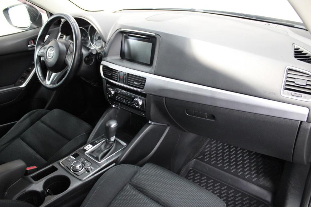 Mazda CX-5 I Рестайлинг Ярославль  - изображение 11